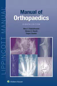Manual of Orthopaedics - Marc Swiontkowski